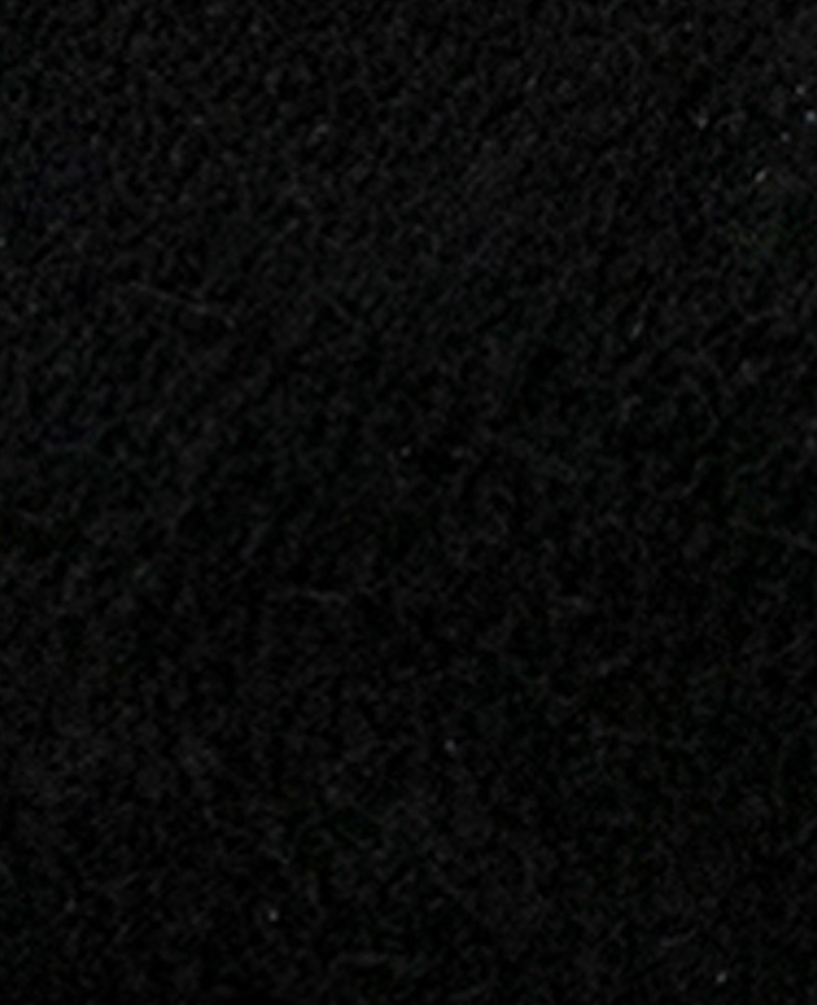 GENTLE SOULS - Hanette Suede Flat Black Suede