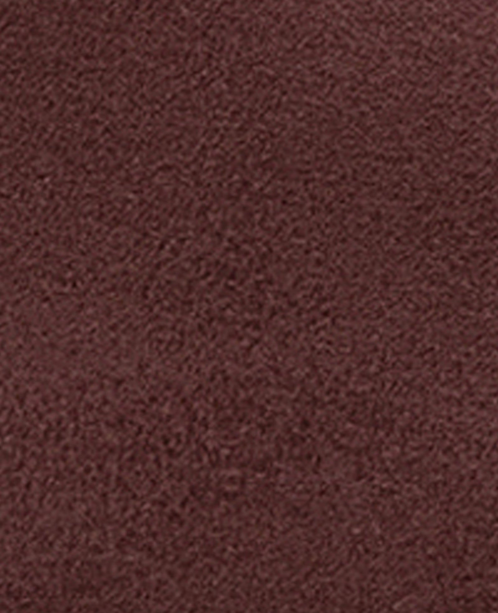 GENTLE SOULS - Hanette Suede Flat Burgundy Suede