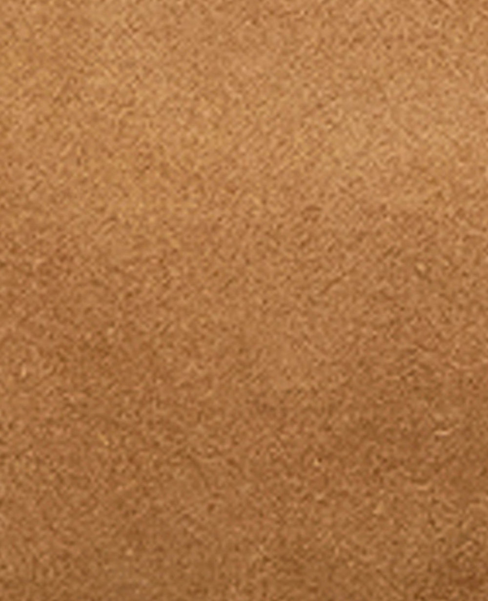 GENTLE SOULS - Sandra Suede Braid Detail Loafer Camel Suede