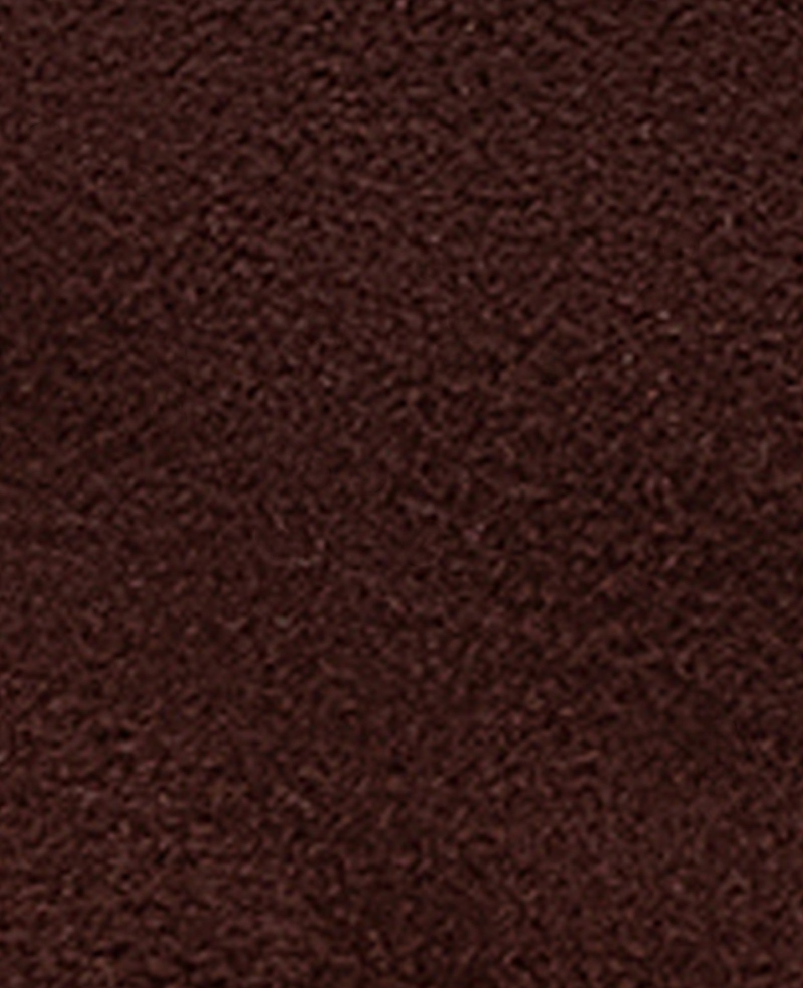 GENTLE SOULS - Sandra Suede Braid Detail Loafer Burgundy Suede