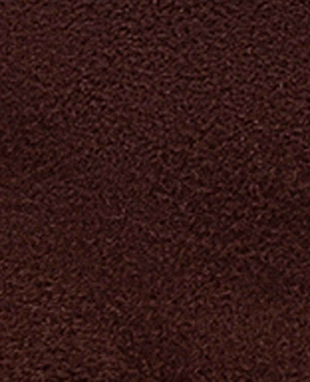 GENTLE SOULS - Sandra Suede Braid Detail Loafer Burgundy Suede