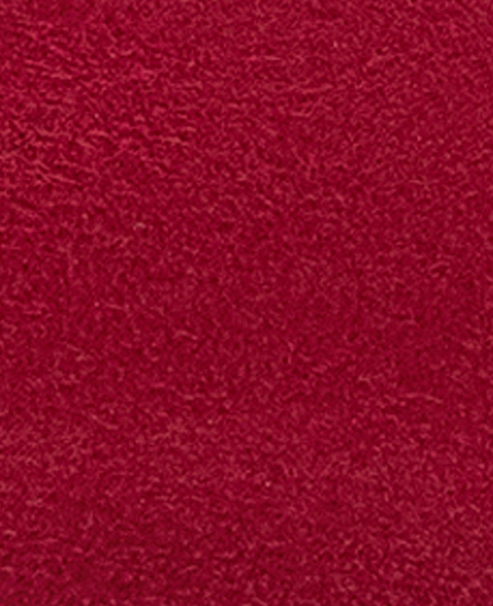 GENTLE SOULS - Sophie Suede Loafer Rio Red Suede